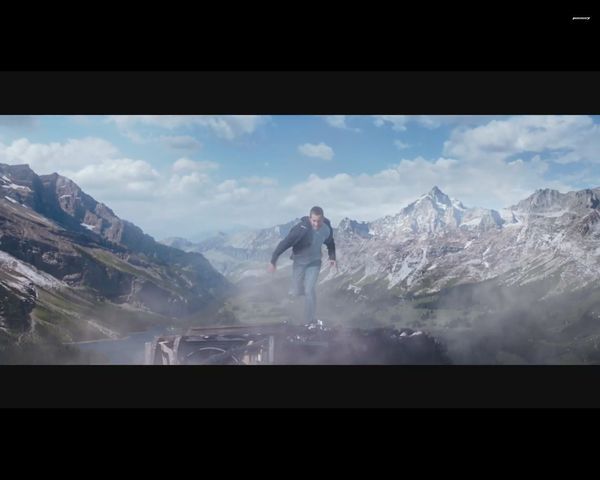 Furious 7 - ostatnia rola Paula Walkera [VIDEO]