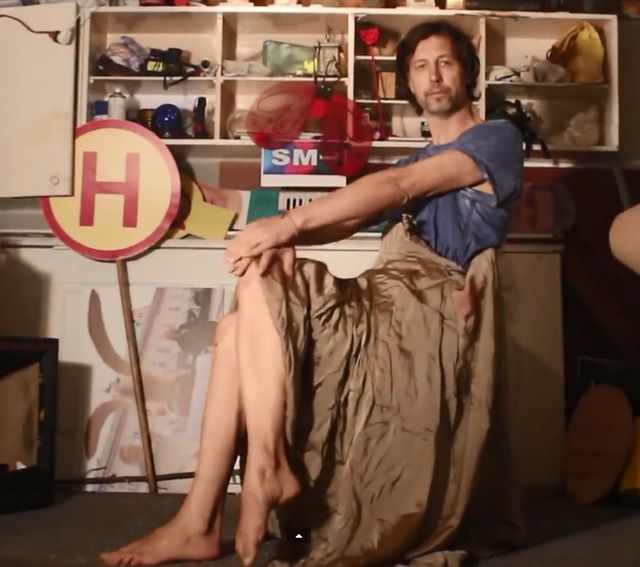 Majewski znalazł rozwiązanie dla siedziska Horodyńskiej 