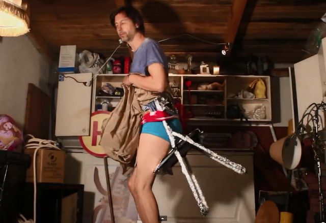 Majewski znalazł rozwiązanie dla siedziska Horodyńskiej 