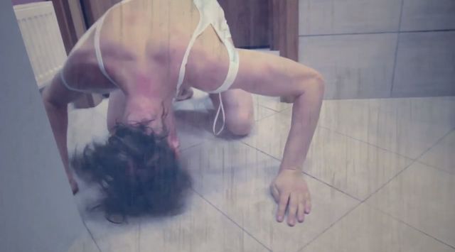 Szymon Majewski okrutnie parodiuje Urbańską [VIDEO]