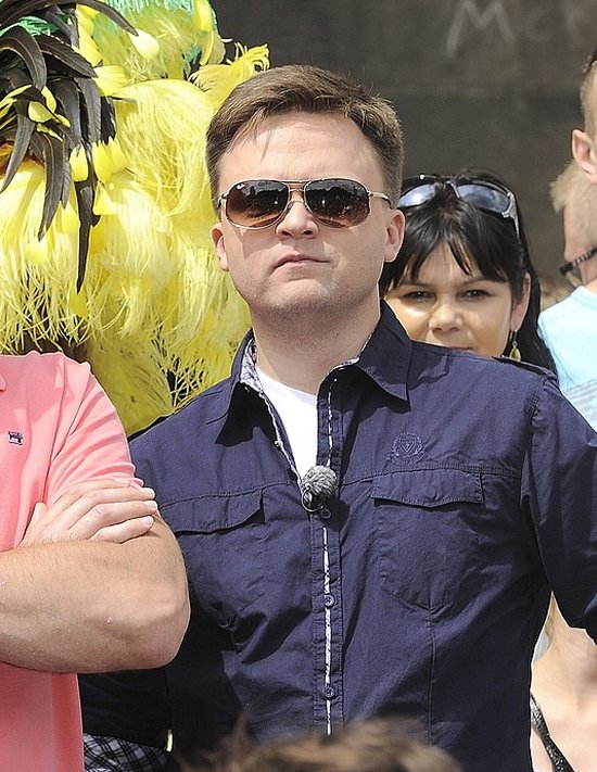 Hołownia otworzył Chylińska na Absolut