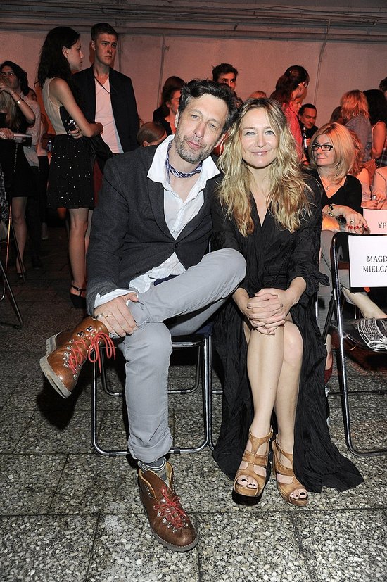 Szymon Majewski: Wdałem się w bójkę z tymi hienami 