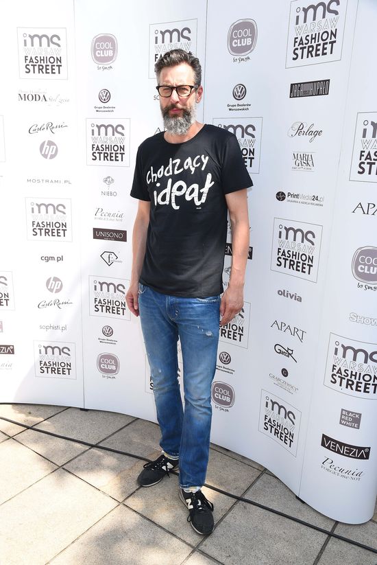 Wyjątkowe stylizacje gwiazd na Warsaw Fashion Street 2016 (FOTO)