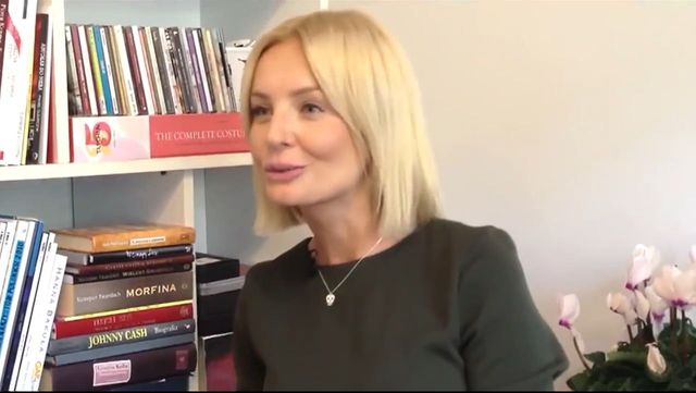 Hit! Doda i Szulim w jednym ringu... (VIDEO) Hit! Doda i Szulim w jednym ringu... (VIDEO)