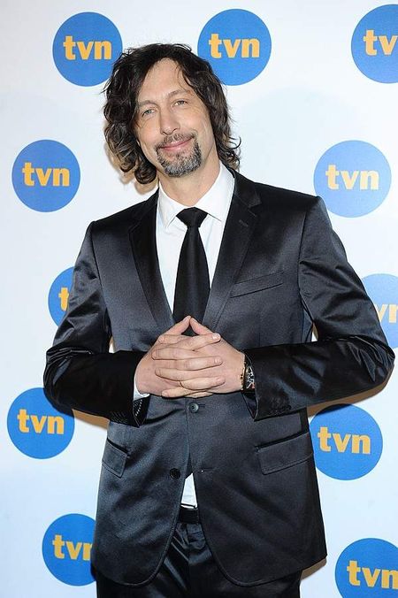 Komu Szymon Majewski 