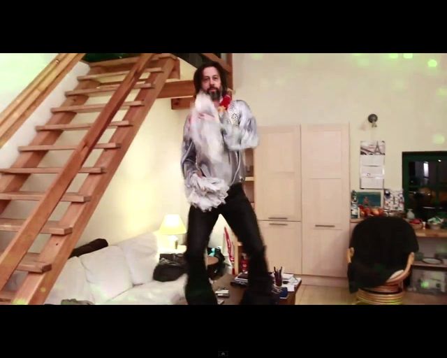 Szymon Majewski w Tańcu z gwiazdami? [VIDEO]