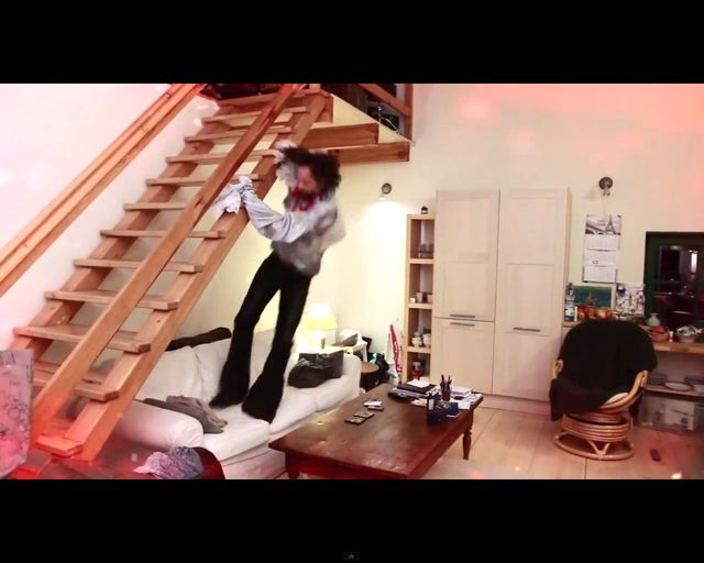 Szymon Majewski w Tańcu z gwiazdami? [VIDEO]