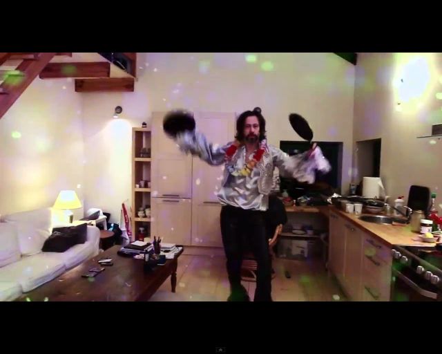 Szymon Majewski w Tańcu z gwiazdami? [VIDEO]