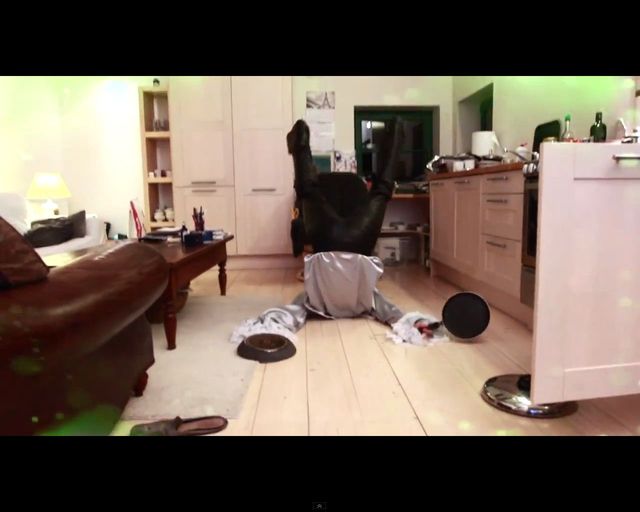 Szymon Majewski w Tańcu z gwiazdami? [VIDEO]