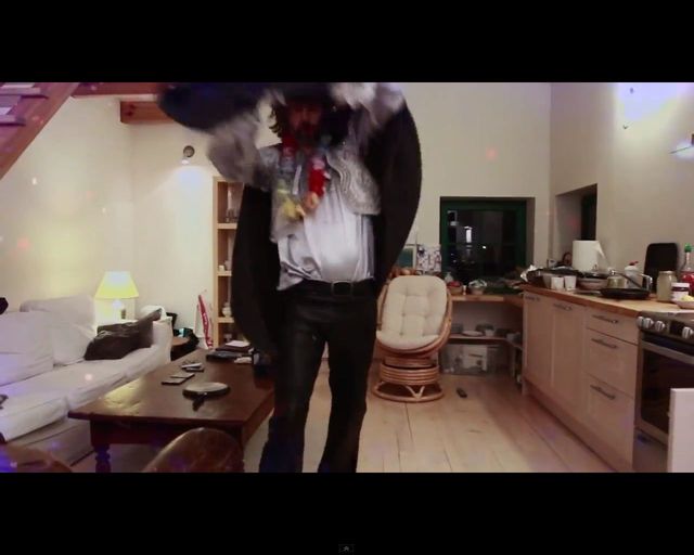 Szymon Majewski w Tańcu z gwiazdami? [VIDEO]