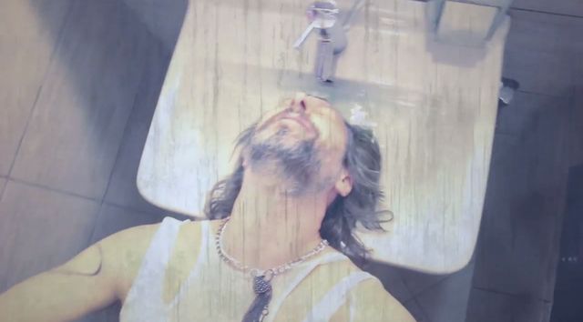 Szymon Majewski okrutnie parodiuje Urbańską [VIDEO]