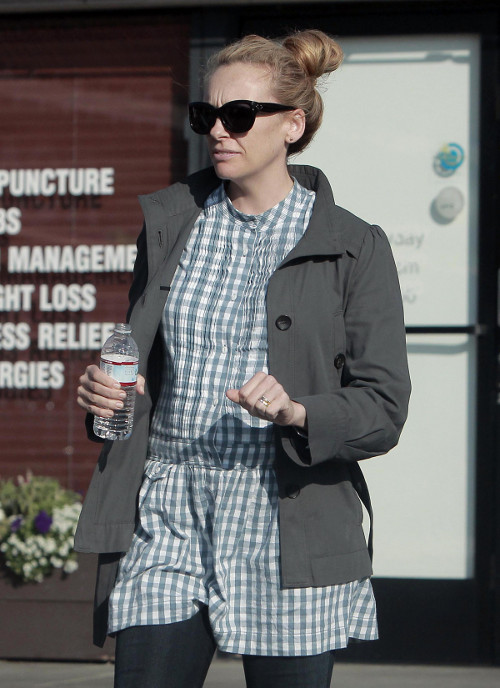 Toni Collette kończy 40 lat