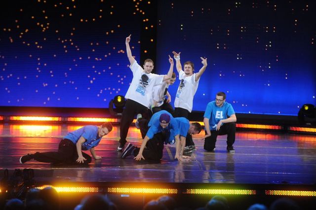 Poznajcie uczestników 2. odcinka Tylko taniec (FOTO)