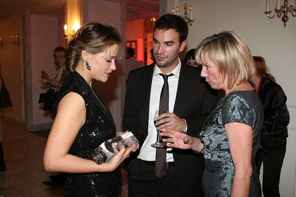 Chłopak Pauliny Krupińskiej to brat gwiazdy