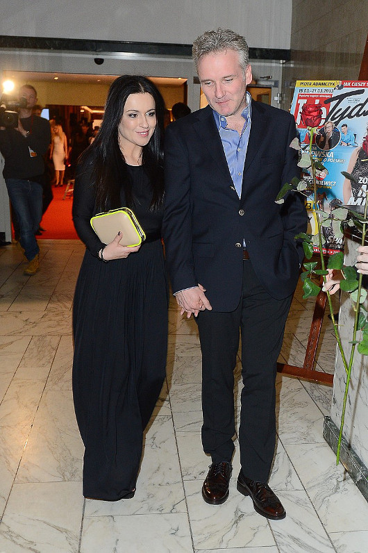 Propkop o Tadli i Krecie: Naiwnie dzielą się szczęściem