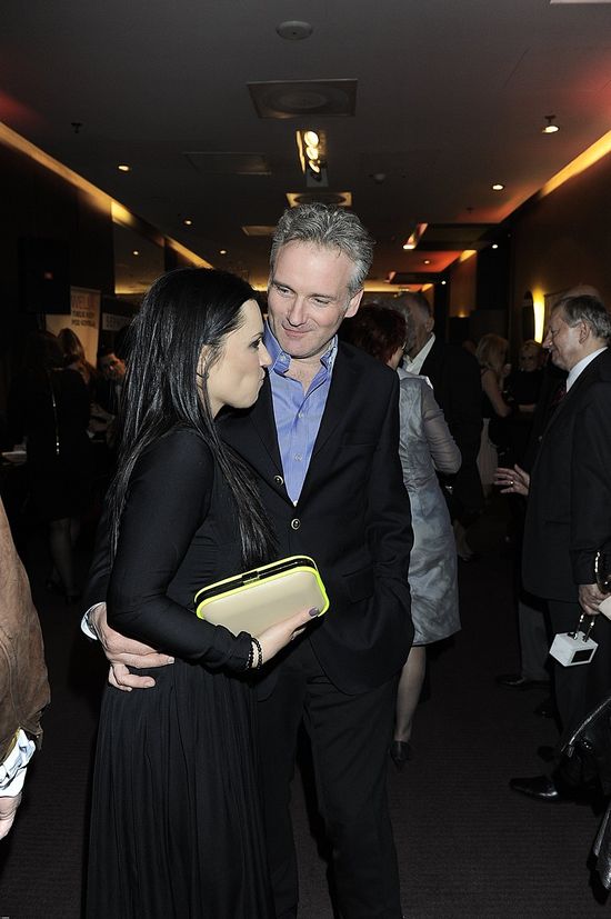 Tadla z Kretem już za rączkę (FOTO)