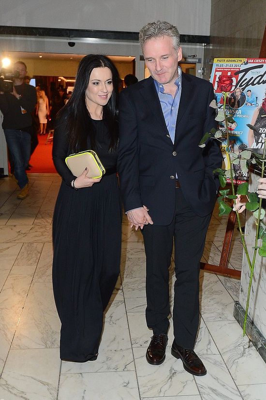 Tadla z Kretem już za rączkę (FOTO)