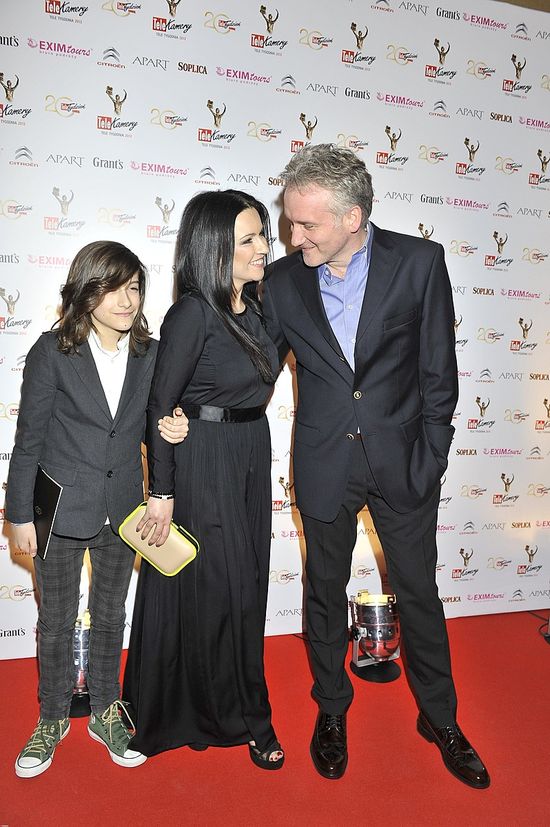 Tadla z Kretem już za rączkę (FOTO)