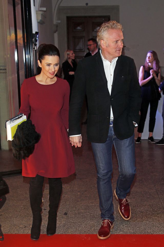 Kret i Tadla rozstali się przez KLĄTWĘ? Kret i Tadla rozstali się przez KLĄTWĘ?