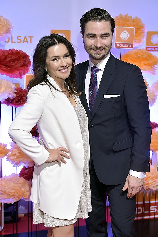 Beata Tadla i Jarosław Kret ROZSTALI SIĘ? TE zdjęcia mówią same za siebie