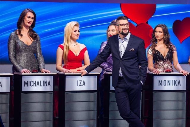 Na takiego faceta czekały dziewczyny w Take Me Out - chodzący ideał? (ZDJĘCIA+VI Na takiego faceta czekały dziewczyny w Take Me Out - chodzący ideał? (ZDJĘCIA+VI