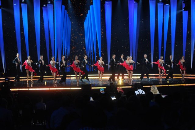 Dziś Wielki Finał Tylko taniec!