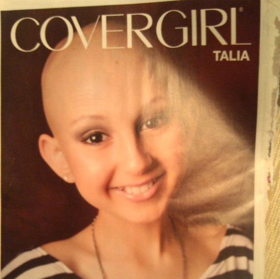 Umarła Talia Joy Castellano (VIDEO) Umarła Talia Joy Castellano (VIDEO)