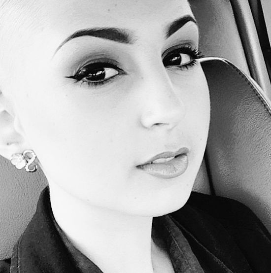 Umarła Talia Joy Castellano (VIDEO) Umarła Talia Joy Castellano (VIDEO)