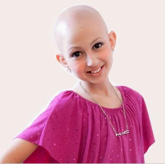 Umarła Talia Joy Castellano (VIDEO) Umarła Talia Joy Castellano (VIDEO)