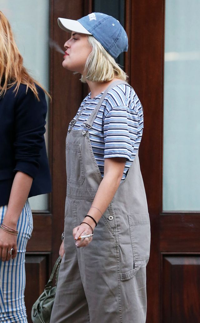 Tallulah Willis: Mówili, że jestem brzydka jak troll