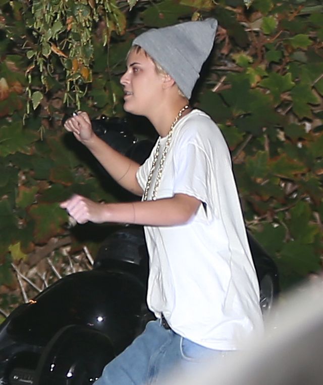 Tallulah Willis: Mówili, że jestem brzydka jak troll Tallulah Willis: Mówili, że jestem brzydka jak troll