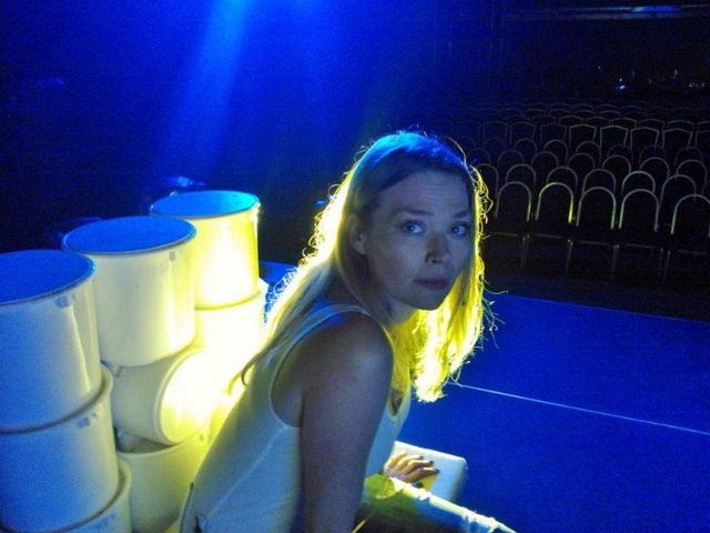 Tamara Arciuch nie wstydzi się pokazywać bez makijażu (FOTO)