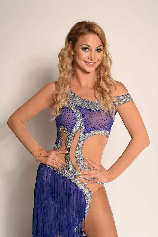 Pilne! Uczestniczka Tańca z Gwiazdami podejrzana o SZPIEGOSTWO! 