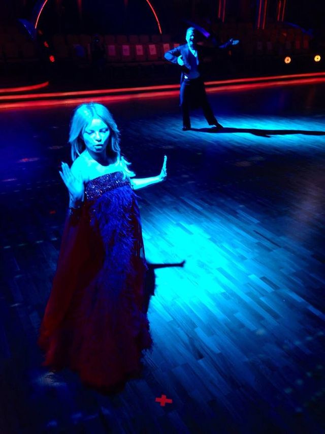 Dziś w Tańcu z gwiazdami wystąpią panowie (FOTO)