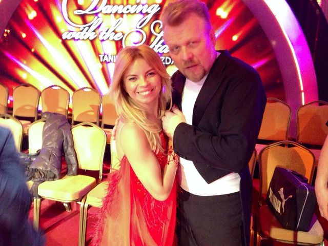 Dziś w Tańcu z gwiazdami wystąpią panowie (FOTO)