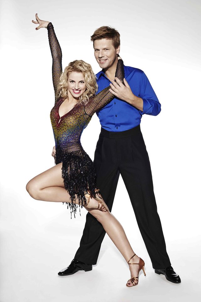 Zobaczcie wszystkie pary Tańca z gwiazdami (FOTO) Zobaczcie wszystkie pary Tańca z gwiazdami (FOTO)