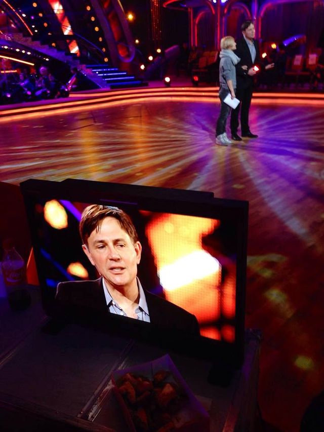 Kwiatkowski faworytem, Królikowski zatańczył fatalnie