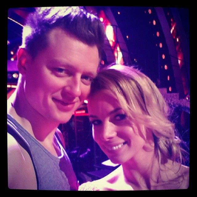 Kwiatkowski faworytem, Królikowski zatańczył fatalnie