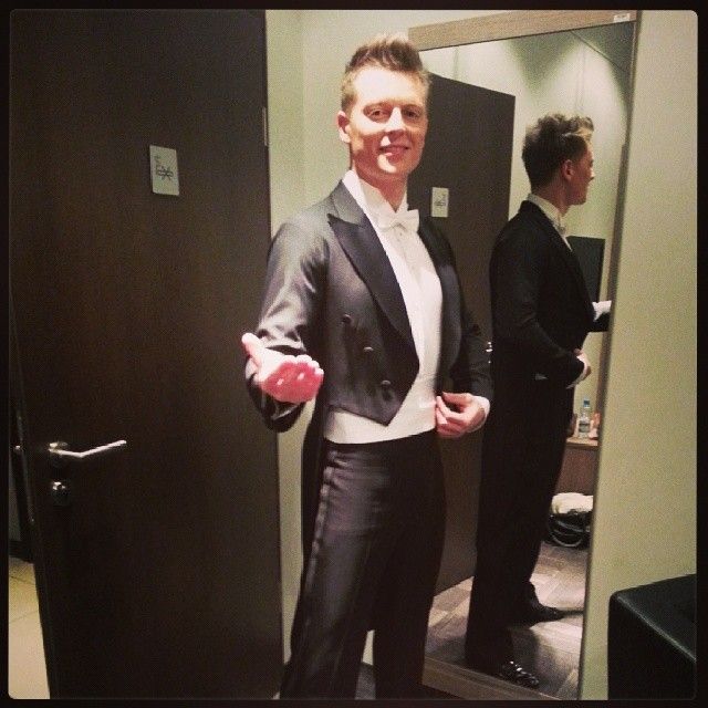 Kwiatkowski faworytem, Królikowski zatańczył fatalnie