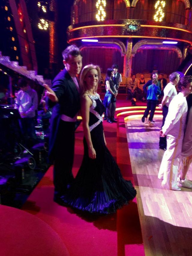 Kwiatkowski faworytem, Królikowski zatańczył fatalnie