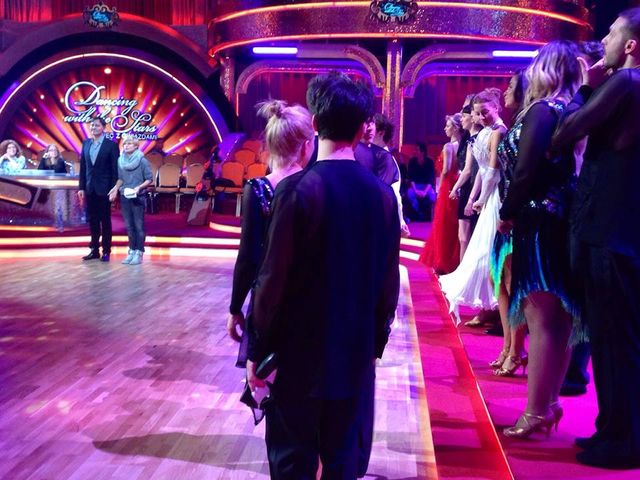 Kwiatkowski faworytem, Królikowski zatańczył fatalnie