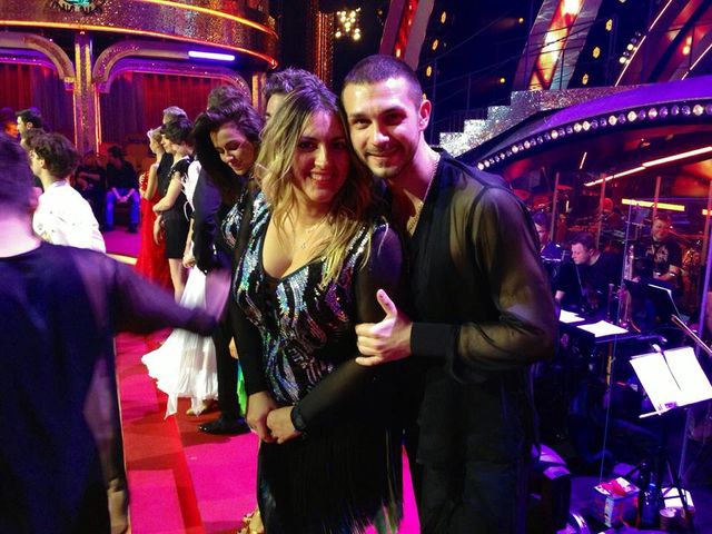 Kwiatkowski faworytem, Królikowski zatańczył fatalnie