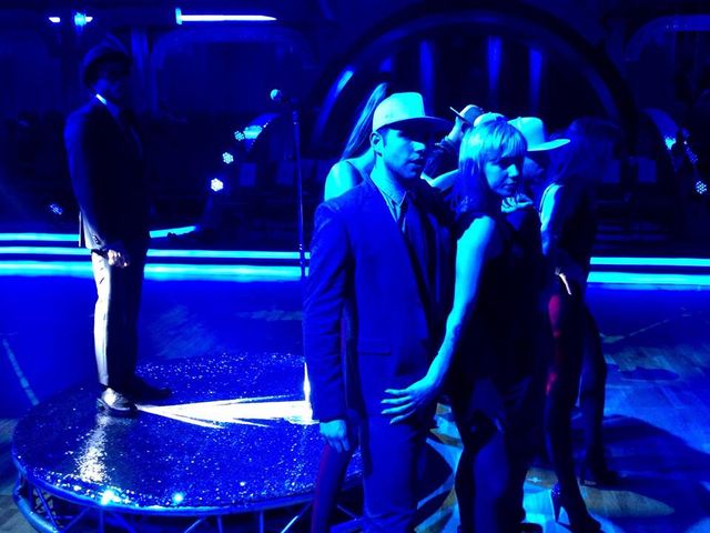 Kwiatkowski faworytem, Królikowski zatańczył fatalnie