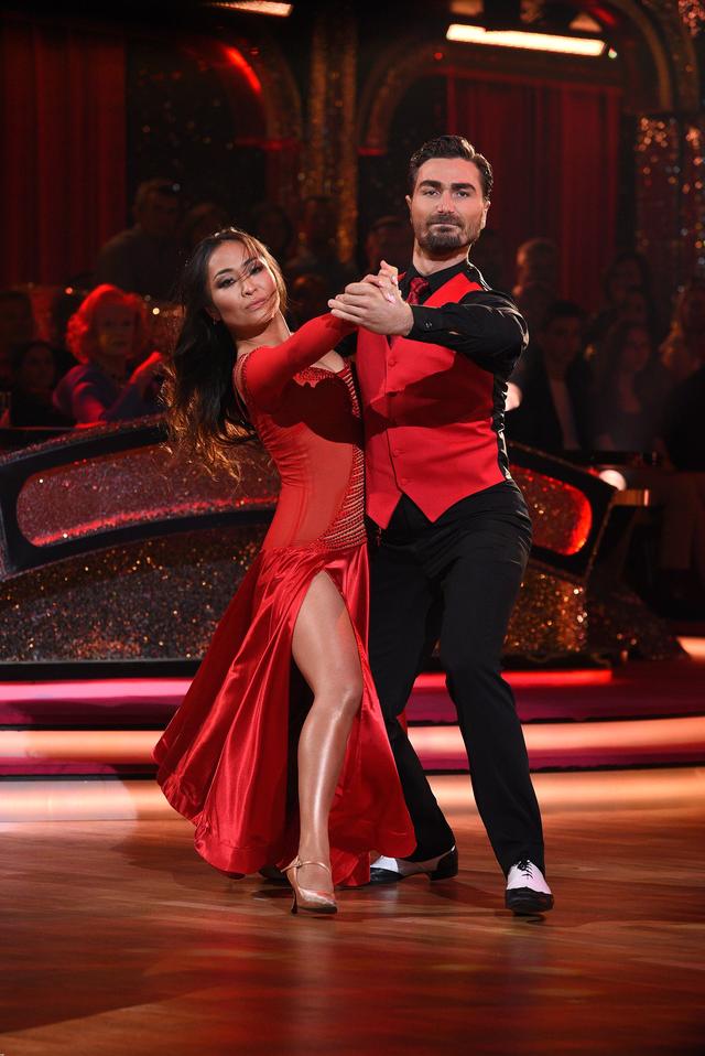 Gorczyca nie może wydobyć z siebie seksu, a Zapała zamienił się w zapałkę (FOTO)