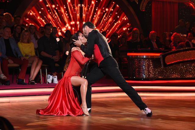 Gorczyca nie może wydobyć z siebie seksu, a Zapała zamienił się w zapałkę (FOTO)