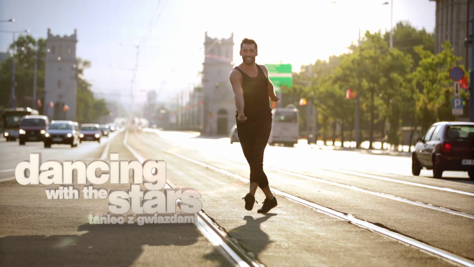 Nowi tancerze w 6. edycji Tańca z gwiazdami