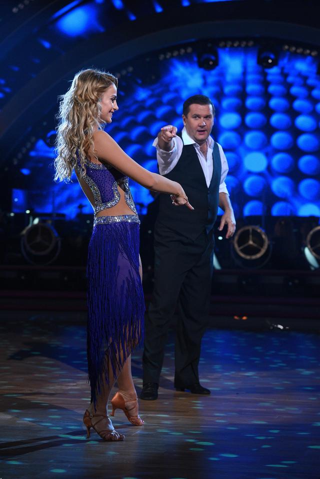 Gorczyca nie może wydobyć z siebie seksu, a Zapała zamienił się w zapałkę (FOTO)