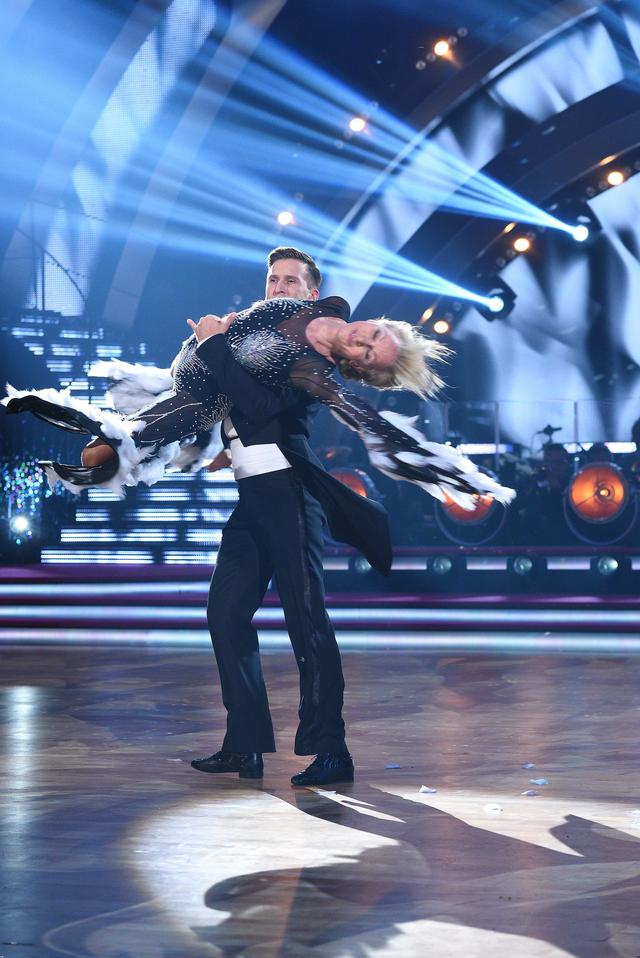 Gorczyca nie może wydobyć z siebie seksu, a Zapała zamienił się w zapałkę (FOTO)