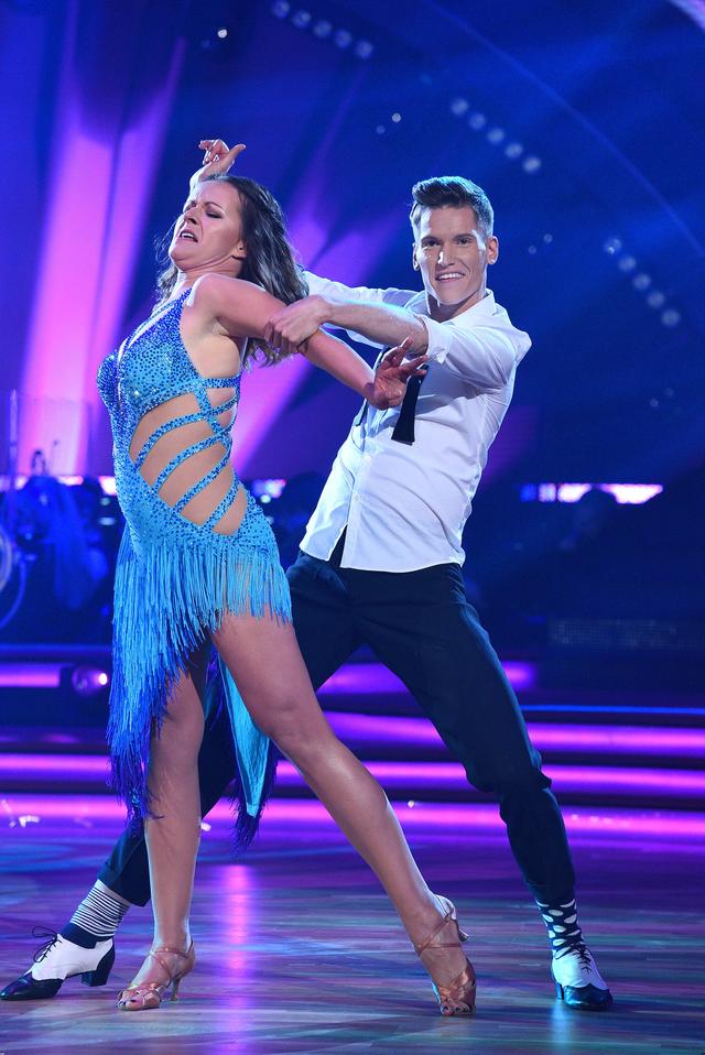 Gorczyca nie może wydobyć z siebie seksu, a Zapała zamienił się w zapałkę (FOTO)