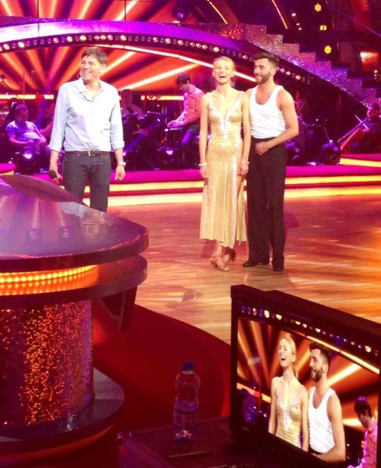 Siwiec tylko 1 punkt od Pavlović, Halejcio rewelacyjna 